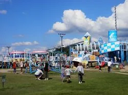 「【広島・呉】子供に人気のおでかけスポットランキング 秋の行楽シーズンにおすすめ」の写真