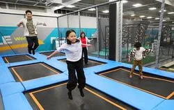 「【宮城・仙台周辺】子供に人気のおでかけスポットランキング 秋の行楽シーズンに」の写真