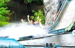 「【徳島】子供に人気のおでかけスポットランキング 秋の行楽シーズンにおすすめ」の写真