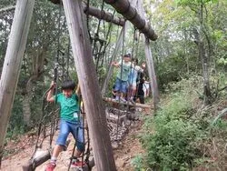 「【高知】子供に人気のおでかけスポットランキング 秋の行楽シーズンにおすすめ」の写真