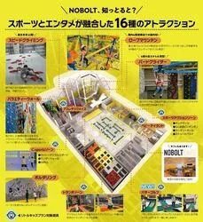 「【福岡市】子供に人気のおでかけスポットランキング 秋の行楽シーズンにおすすめ」の写真