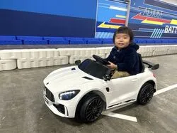 「【福岡・太宰府】子供に人気のおでかけスポットランキング 秋の行楽シーズンに」の写真