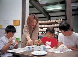 「【佐賀・伊万里】子供に人気のおでかけスポットランキング 秋の行楽シーズンに」の写真