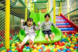 「【熊本市周辺】子供に人気のおでかけスポットランキング 秋の行楽シーズンにおすすめ」の写真