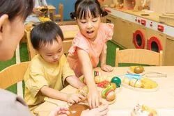 「【熊本市周辺】子供に人気のおでかけスポットランキング 秋の行楽シーズンにおすすめ」の写真