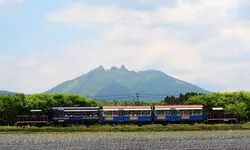 「【熊本・阿蘇】子供に人気のおでかけスポットランキング 秋の行楽シーズンにおすすめ」の写真