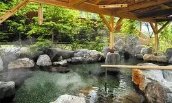 「【熊本・黒川】子供に人気のおでかけスポットランキング 秋の行楽シーズンにおすすめ」の写真