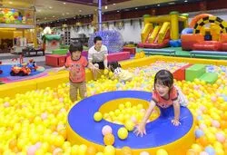 「【大分市】子供に人気のおでかけスポットランキング 秋の行楽シーズンにおすすめ」の写真