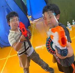 「【大分・日田】子供に人気のおでかけスポットランキング 秋の行楽シーズンにおすすめ」の写真