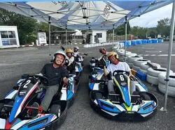 「【大分・九重】子供に人気のおでかけスポットランキング 秋の行楽シーズンにおすすめ」の写真
