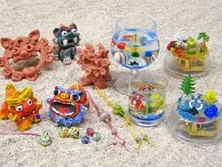 「【沖縄・那覇】子供に人気のおでかけスポットランキング 秋の行楽シーズンにおすすめ」の写真