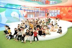 「【沖縄市】子供に人気のおでかけスポットランキング 秋の行楽シーズンにおすすめ」の写真