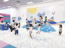 「【沖縄南部】子供に人気のおでかけスポットランキング 秋の行楽シーズンにおすすめ」の写真