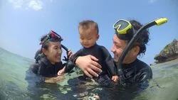 「【読谷】子供に人気のおでかけスポットランキング 秋の行楽シーズンにおすすめ」の写真