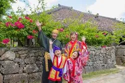 「【読谷】子供に人気のおでかけスポットランキング 秋の行楽シーズンにおすすめ」の写真