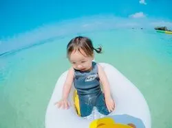 「【読谷】子供に人気のおでかけスポットランキング 秋の行楽シーズンにおすすめ」の写真