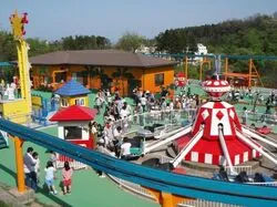 「【秋田市】子供に人気のおでかけスポットランキング 秋の行楽シーズンにおすすめ」の写真