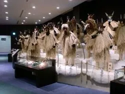 「【秋田・男鹿半島】子供に人気のおでかけスポットランキング 秋の行楽シーズンに」の写真