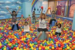 「【秋田・横手】子供に人気のおでかけスポットランキング 秋の行楽シーズンにおすすめ」の写真