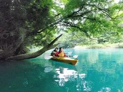 「【秋田・田沢湖】子供に人気のおでかけスポットランキング 秋の行楽シーズンに」の写真