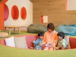 「【山形市】子供に人気のおでかけスポットランキング 秋の行楽シーズンにおすすめ」の写真