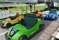 「【北海道・旭川】子供に人気のおでかけスポットランキング 秋の行楽シーズンに」の写真