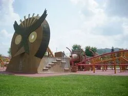 「【北海道・旭川】子供に人気のおでかけスポットランキング 秋の行楽シーズンに」の写真