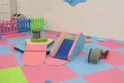 のびっこジャンボ（イメージ）