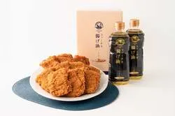 ファミマオンライン「おうちでファミチキセット」