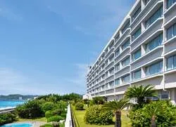 鴨川シーワールドホテル