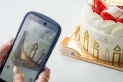 アンリ・シャルパンティエ「本日のあなたのケーキプロフィール」