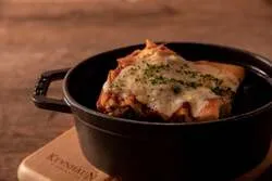 選べるメインディッシュ