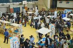 前回イベントの実施風景