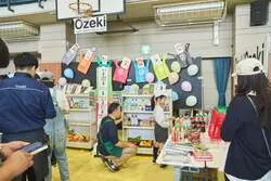 前回イベントの実施風景