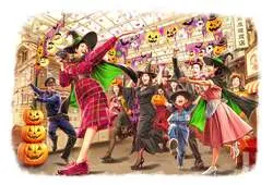 ハイカラ・ハロウィンパレード