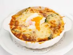 パンプキンドリア（1,600円）