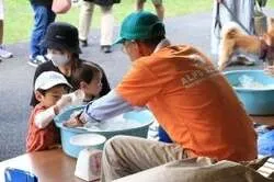 「人気のパン店が最大13店舗も集結！　入園無料で楽しめる長野・大町の北アルプスフェア」の写真