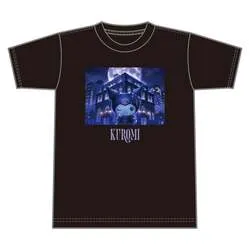 Tシャツ デパート ブラック（4,950円）