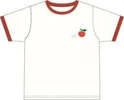 Tシャツ（全2種、各4,950円）