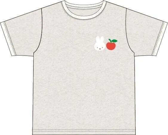Tシャツ（全2種、各4,950円）