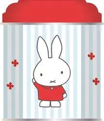 アップルキャラメル紅茶缶（1,728円）