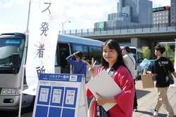 「職人の技を間近で見学！「燕三条 工場の祭典」開催で親子向けの体験やバスツアーも」の写真
