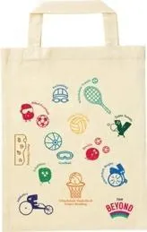 ※トートバッグの画像はイメージ