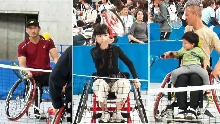 過去開催時の様子