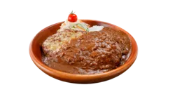 ガリバーカリーバーグディッシュ（レギュラー）