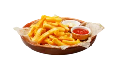 ガリバースパイシーポテト