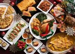 ダイニング ルオーレ「クリスマスランチ＆ディナー スイーツビュッフェ」（イメージ）