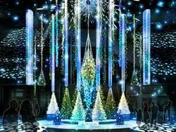 GRAND WISH CHRISTMAS 2026（イメージ）