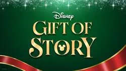 Disney Gift of Story