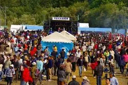 2026サロマ大収穫祭（過去開催時の様子）